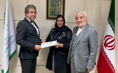 اسکی ایرانی در قالب جهانی